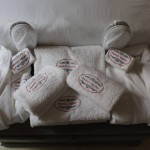 Mastoris Mansion Bathroom Towels, Bathrobes & Slippers